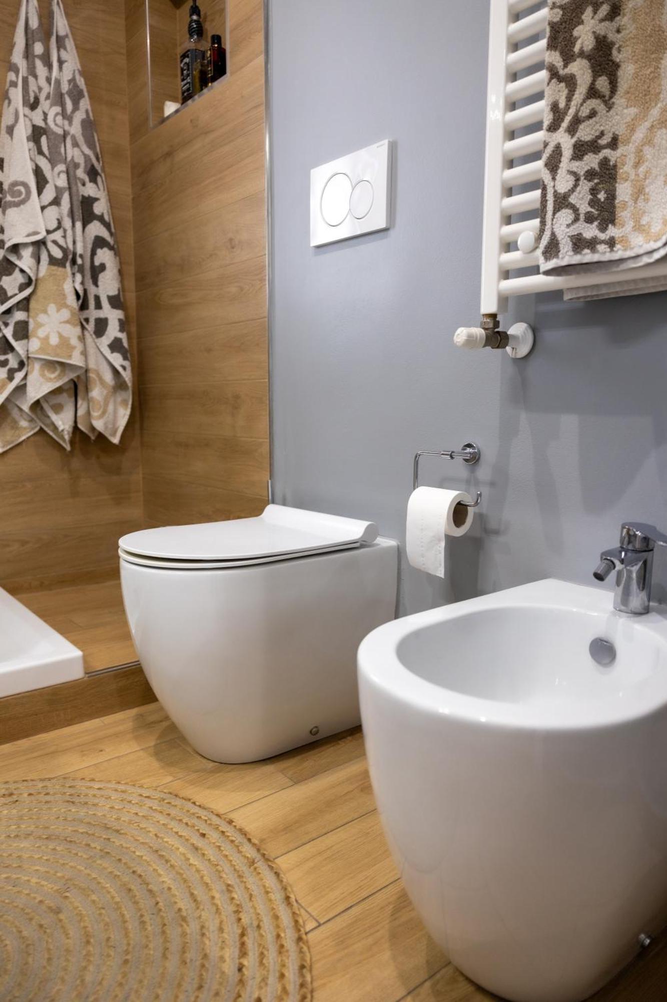 Belvedere Modern Apartment Con Parcheggio Gratuito Rome Exterior photo
