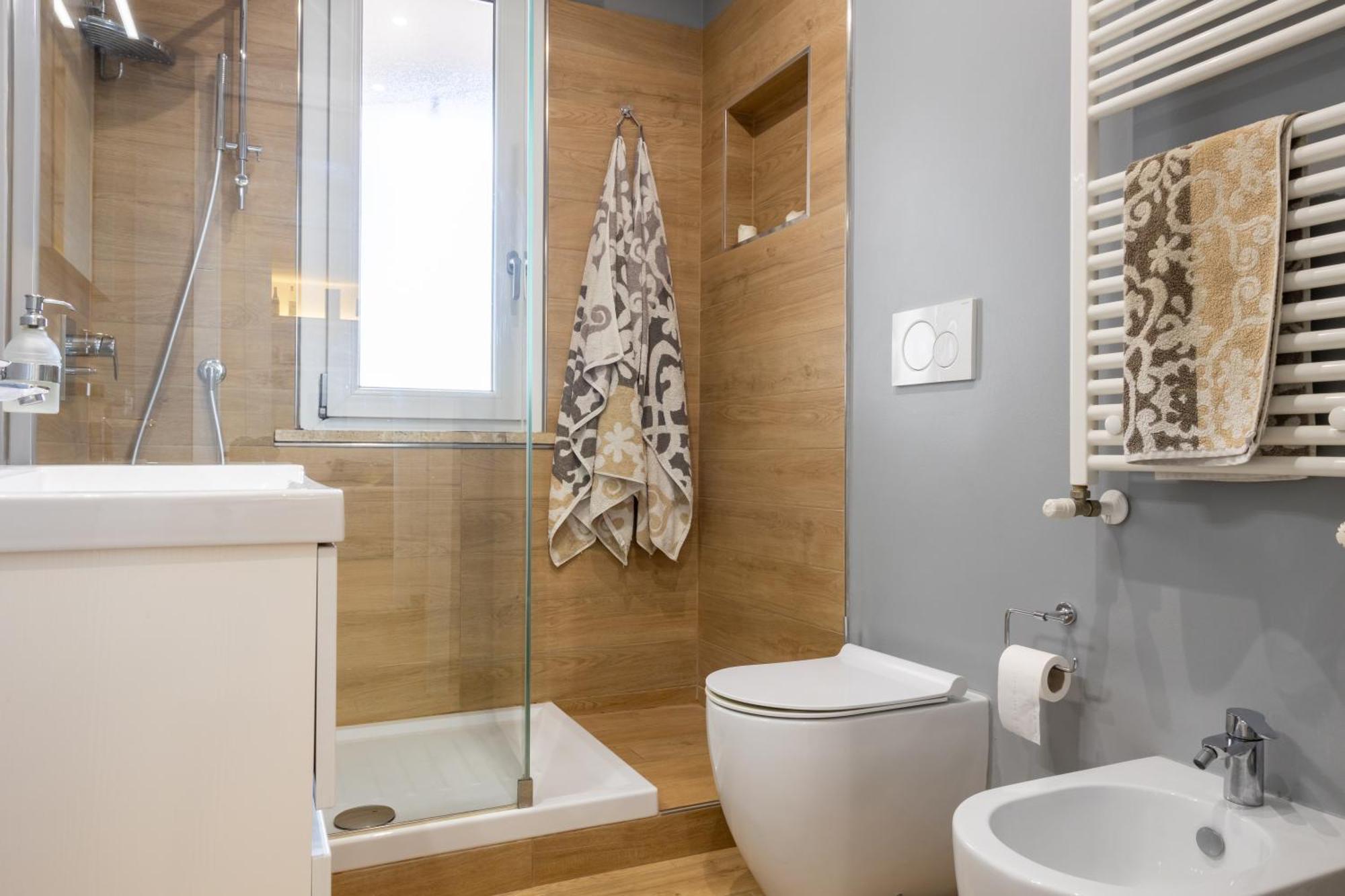 Belvedere Modern Apartment Con Parcheggio Gratuito Rome Exterior photo